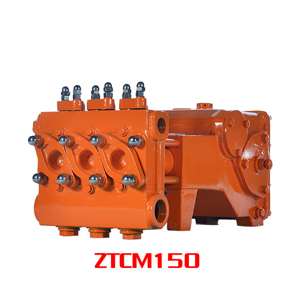 ZTCM150 MUD PUMP